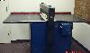  CHANDLER Model XL3200 Swatch cutter,